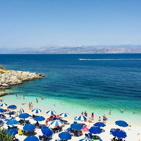 See The Sea1 Kassiopi Exterior photo