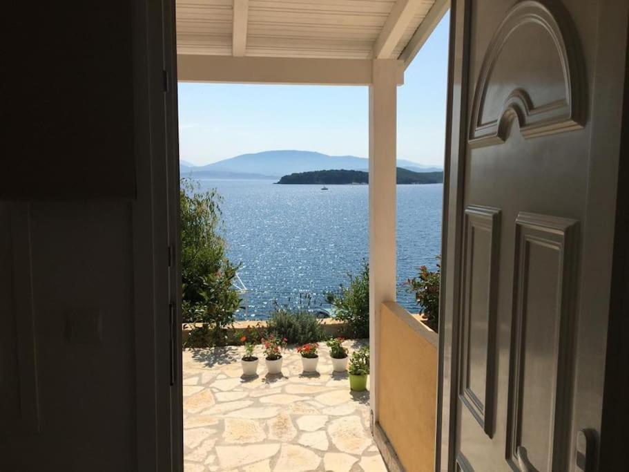 See The Sea1 Kassiopi Exterior photo