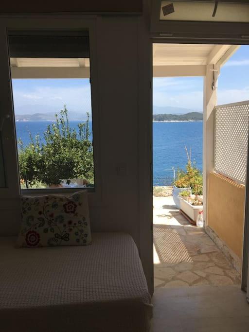 See The Sea1 Kassiopi Exterior photo