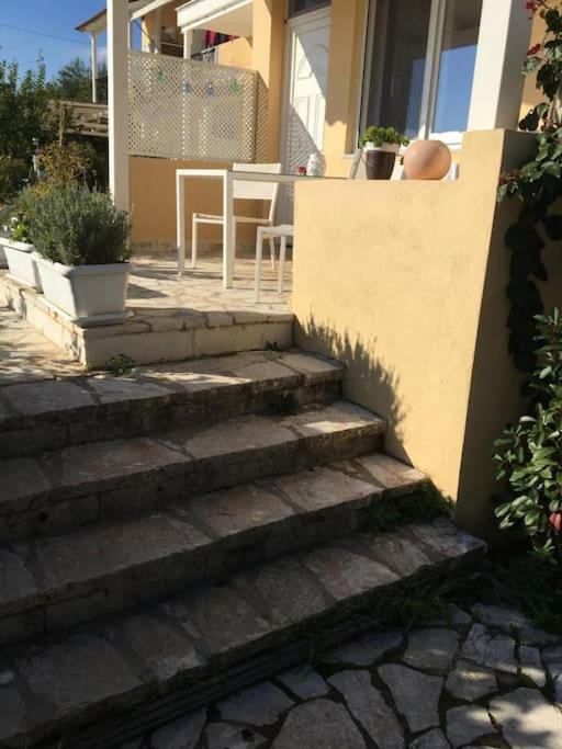 See The Sea1 Kassiopi Exterior photo