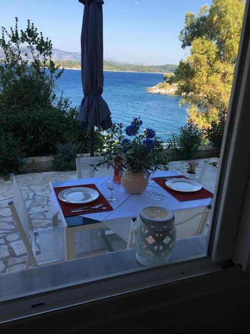 See The Sea1 Kassiopi Exterior photo